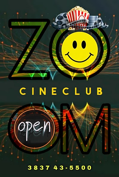 ZOOM (Videoclub)