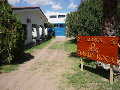 Bodega Cuello Roca