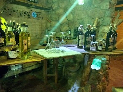 Bodega Finca El Hueso