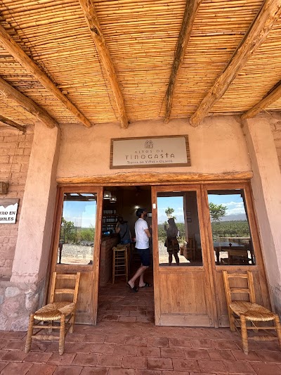 Bodega Veralma