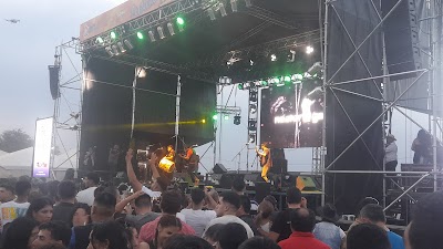 Festival El Colono - Colonia Achalco