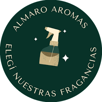 Almaro Aromas