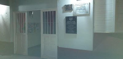 Hospital Dr. Eduardo Ataliv Andrada