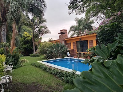 Finca Tekoa