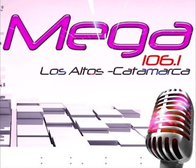 RADIO LA MEGA