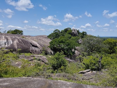 CUEVAS DE OYOLA