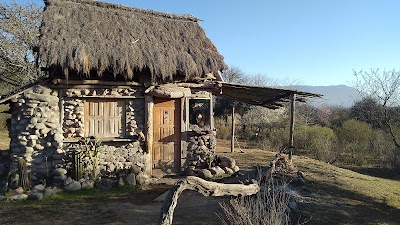 Eco aldea Tierra Aguada