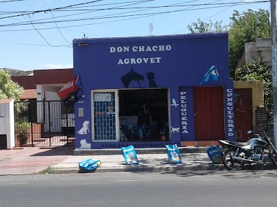 AGROVETERINARIA DON CHACHO