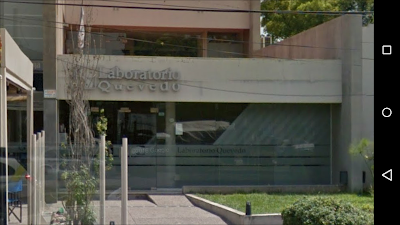 Laboratorio Auad