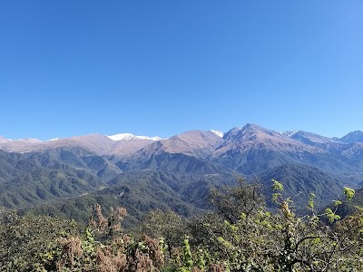 Aconquija National Park