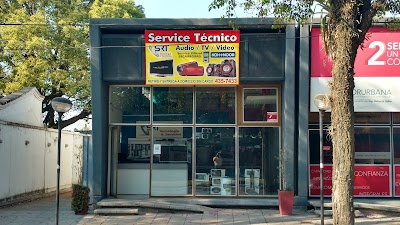 SRT Tecnología & Servicios