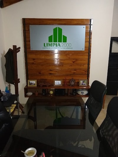 Limpia 2000