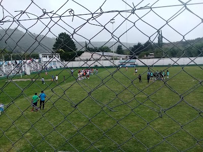 Estadio Municipal de Aconquija