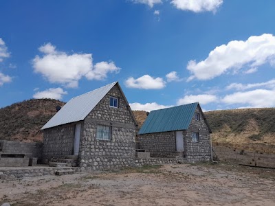 Cabañas Aires del Nevado