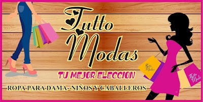 Tutto Modas