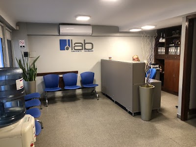 Laboratorio San Martín