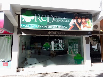 Red de Seguro Médico S.R.L.