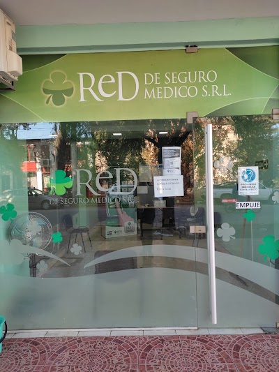 Red de Seguro Médico S.R.L.