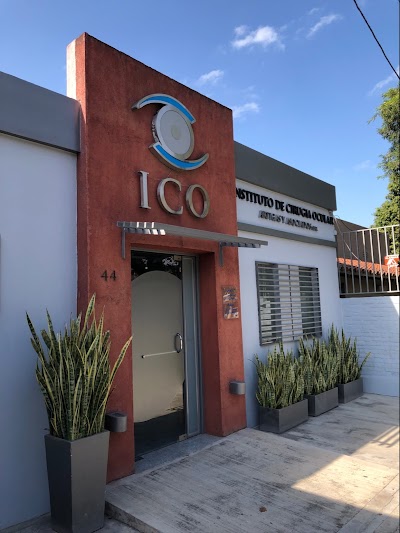 Instituto de Cirugia Ocular ICO