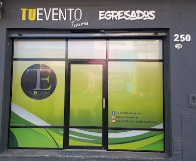 Tu Evento Tucumán