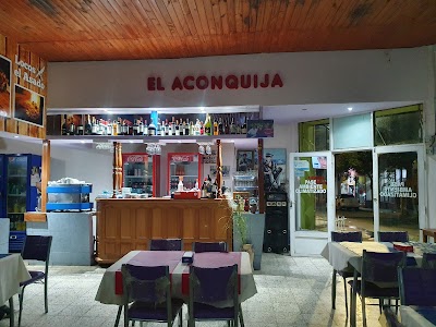 El Aconquija