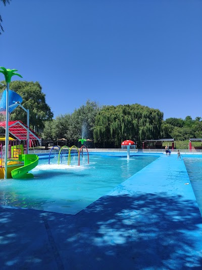 Balneario Municipal