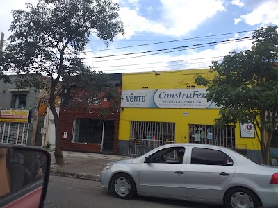 CONSTRUFER