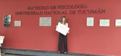 Psicóloga Defagot M.Agustina