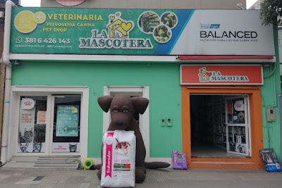 La Mascotera