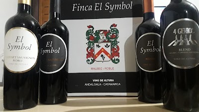 Finca El Symbol