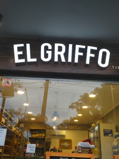 EL GRIFFO