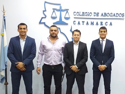 Colegio de Abogados de Catamarca