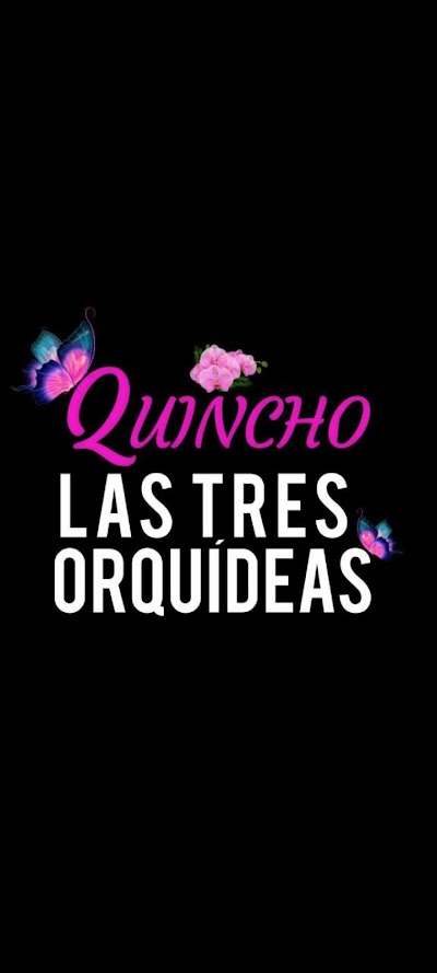 Quincho Las Tres Orquídeas