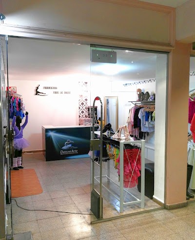 DANZA ARTE SHOWROOM