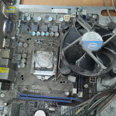 Hardvid PC