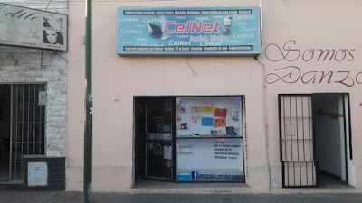 CelNet Servicio Tecnico