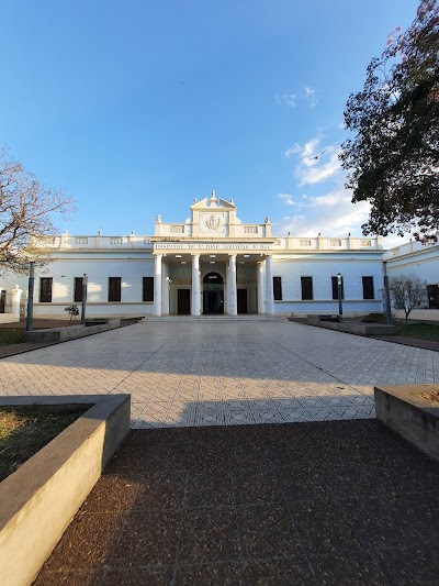 Juan Oscar Ponferrada Theater School