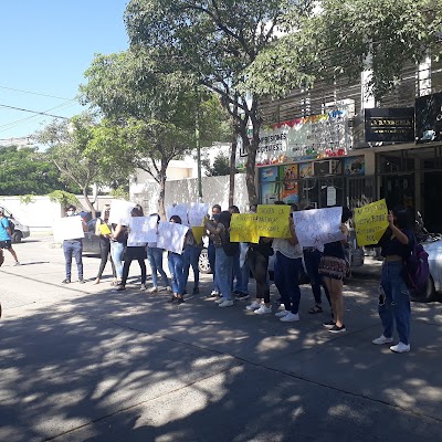 Facultad de Ciencias de La Salud