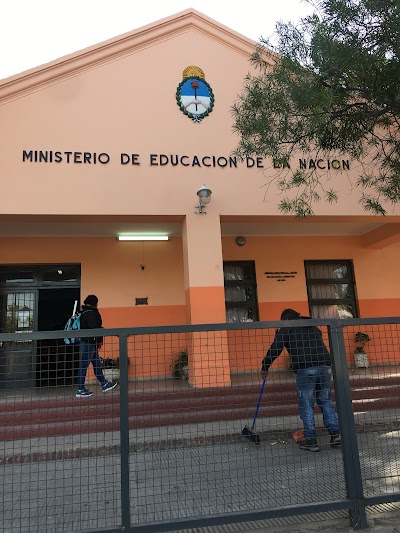 School La Chacarita