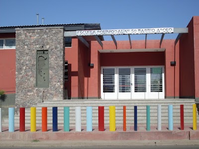 Escuela Nro. 50 "Barrio Apolo"