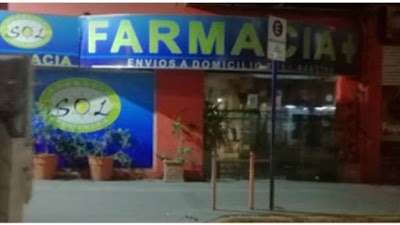 Farmacia del Sol - Envios a Domicilio