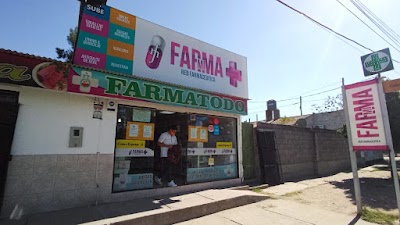 Farmacia Farmatodo | Mi Farma