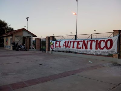 Club Social, Cultural y Deportivo El Auténtico