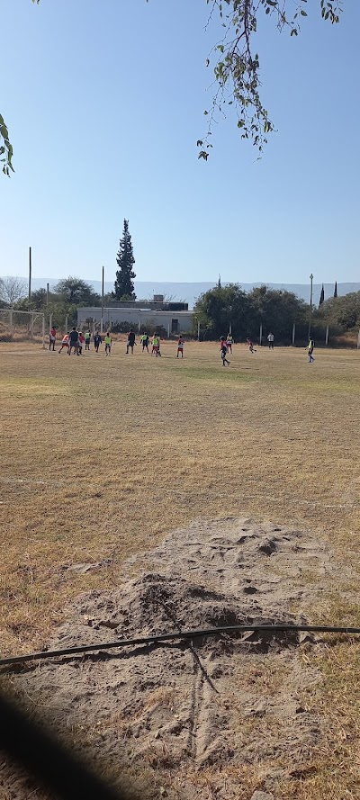 Club Deportivo Chacarita