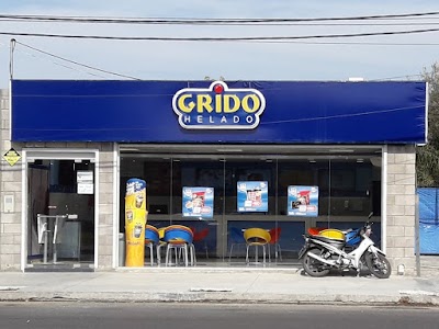 Grido Helado