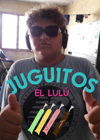 juguitos lulu