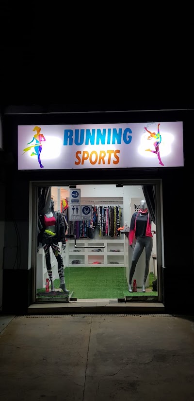 Running Sports