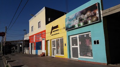 Indumentaria Fashion Attractive "Boutique"