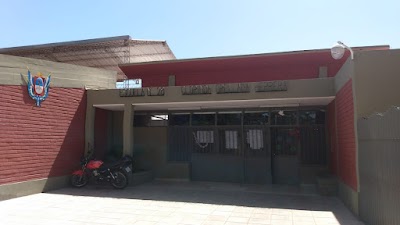 Escuela Nro 28 Clorinda Orellana Herrera