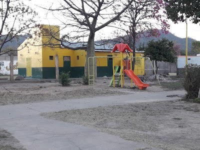 Centro De Cuidafo Infantil Y La Familia "El Osito Feliz "